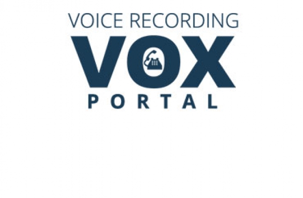 Voice Recording Portal