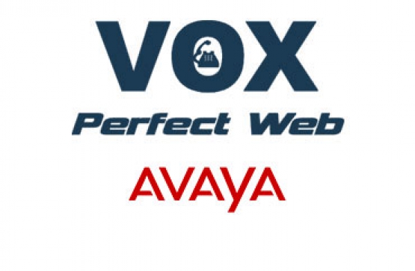Vox Perfect for Avaya