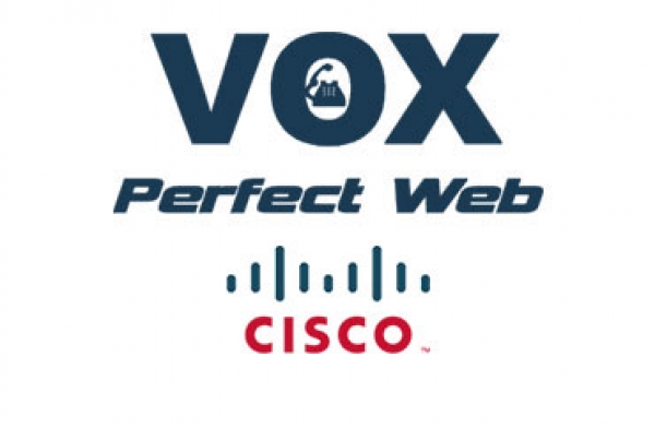 Vox Perfect for Cisco